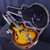 Used Guild T100D HOLLOWBODY 1960S MODIFIED Vintage Semi-Hollow Electric Guitar Sunburst 6-String 41140-S000145221 View 10