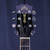 Used Guild T100D HOLLOWBODY 1960S MODIFIED Vintage Semi-Hollow Electric Guitar Sunburst 6-String 41140-S000145221 View 4