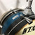 Used Tama SUPERSTAR CLASSIC 3 PC Drum Shell Kit Blue 41128-S000118596 View 2