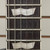 Used LTD EC-256 AS-IS LP Type Electric Guitar Silver Burst 6-String 40087-S000246769 View 5