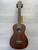 Used Oscar Schmidt ALOHA OU-2 CONCERT Ukulele Wood 41124-S000217096 View 4