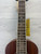 Used Oscar Schmidt ALOHA OU-2 CONCERT Ukulele Wood 41124-S000217096 View 2