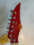 Used 1986 Hondo H7600VH-R Vintage S Type Electric Guitar Red 6-String 41131-S000014707 View 3