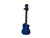Used ELEUKE Ukulele Blue 41136-S000159875 View 15