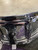 Used Remo QUADRA 14 SNARE Metal Snare Drum 14" 41136-S000159885 View 9