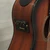 Used Ibanez AAM140E Advanced Auditorium Solid Top Acoustic Guitar Sunburst 40015-S000347987 View 4