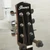 Used Ibanez AAM140E Advanced Auditorium Solid Top Acoustic Guitar Sunburst 40015-S000347986 View 6