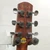 Used Ibanez AAM140E Advanced Auditorium Solid Top Acoustic Guitar Sunburst 40015-S000347986 View 7