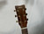 Used Yamaha STORIA II Solid Top Acoustic Guitar Wood 40012-S000322686 View 3