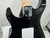 Used Yamaha PAC012 PACIFICA S Type Electric Guitar Black 6-String 40012-S000322689 View 15