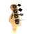 Used Squier Affinity Jazz Bass Guitar Sunburst 4-String 41119-S000040682 View 9