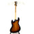 Used Squier Affinity Jazz Bass Guitar Sunburst 4-String 41119-S000040682 View 8