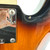 Used Squier Affinity Jazz Bass Guitar Sunburst 4-String 41119-S000040682 View 12