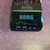 Used Korg PITCHBLACK PB-01 Tuner Pedal 40111-S000200174 View 2