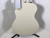 Used Yamaha APX600 Laminate Top Acoustic Guitar White 40107-S000160813 View 8