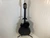 Used Yamaha NTX1 Laminate Top Acoustic Guitar Black 40107-S000160812 View 9