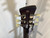 Used Yamaha REVSTAR RSS20L Double Cut Electric Guitar Blue 6-String 40107-S000160814 View 8