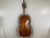 Used Samuel Shen SC 100 4/4 CELLO Cello 4/4 Size 40107-S000160816 View 12