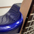 Used Squier AFFINITY STRAT HSS S Type Electric Guitar Purple 6-String 40087-S000246781 View 6