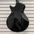 Used Ibanez ART100 LP Type Electric Guitar Black 6-String 40087-S000246784 View 16