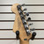 Used Squier BULLET STRAT S Type Electric Guitar Blue 6-String 40087-S000246787 View 20
