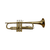Used Selmer BUNDY TRUMPET W/CASE Vintage Trumpet 41126-S000094757 View 1