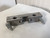 Used Pearl DUAL CLAMP Drum Hardware 40107-S000160820 View 1