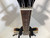 Used Epiphone ES 335 IG LH W/HARDSHELL CASE Semi-Hollow Electric Guitar Sunburst 6-String 40107-S000160834 View 4