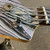 Used SQUIER AFFINITY P-BASS Bass Guitar 41106-S000107384 View 10