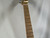 Used LTD SN-200 S Type Electric Guitar Sunburst 6-String 40012-S000322701 View 4