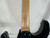 Used LTD SN-200 S Type Electric Guitar Sunburst 6-String 40012-S000322701 View 16