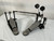 Used PDP DOUBLE KICK PEDAL Kick Drum Pedal 40012-S000322702 View 1