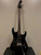 Used Washburn X SERIES HSS S Type Electric Guitar Black 6-String 41129-S000024119 View 1