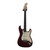 Used Squier Affinity Strat Electric Guitar Red 6-String 41117-S000059161 View 3