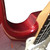 Used Squier Affinity Strat Electric Guitar Red 6-String 41117-S000059161 View 6