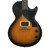 Used Epiphone Les Paul Junior Electric Guitar Sunburst 6-String 41117-S000059163 View 1