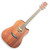 Used Cort EARTH 60MCE OP Solid Top Acoustic Guitar Wood 41130-S000013749 View 1