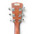 Used Cort EARTH 60MCE OP Solid Top Acoustic Guitar Wood 41130-S000013749 View 6
