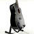 Used Washburn WA90CE Acoustic Guitar Black 41119-S000040689 View 7