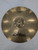 Used Zildjian 16 A MEDIUM CRASH Crash Cymbal 16" 41125-S000044187 View 1