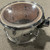 Used PEARL EXPORT 7PC Drum Shell Kit Silver 41106-S000107385 View 7