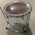 Used PEARL EXPORT 7PC Drum Shell Kit Silver 41106-S000107385 View 9