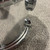Used PEARL EXPORT 7PC Drum Shell Kit Silver 41106-S000107385 View 16