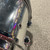 Used PEARL EXPORT 7PC Drum Shell Kit Silver 41106-S000107385 View 15