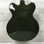 Used Gretsch G2622T Streamliner Semi-Hollow Electric Guitar Green 40051-S000121797 View 3