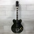 Used Gretsch G2622T Streamliner Semi-Hollow Electric Guitar Green 40051-S000121797 View 2
