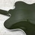 Used Gretsch G2622T Streamliner Semi-Hollow Electric Guitar Green 40051-S000121797 View 9