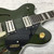Used Gretsch G2622T Streamliner Semi-Hollow Electric Guitar Green 40051-S000121797 View 6