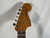 Used Fender 70TH Anniversary ANTIGUA S Type Electric Guitar Honey Burst 6-String 40012-S000322708 View 3