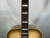 Used Fender MALIBU VINTAGE Laminate Top Acoustic Guitar Honey Burst 40012-S000322710 View 5